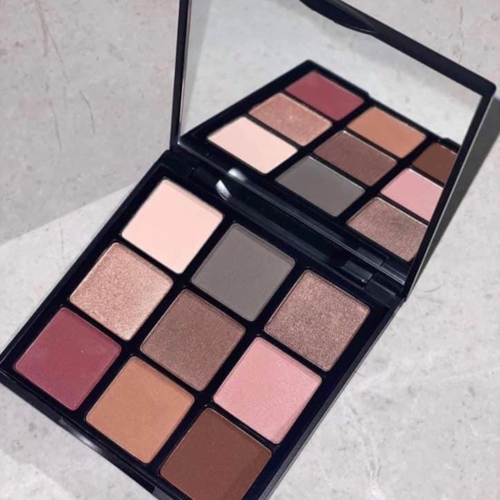 Eyeshadow